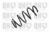 QUINTON HAZELL QCS7856 Coil Spring